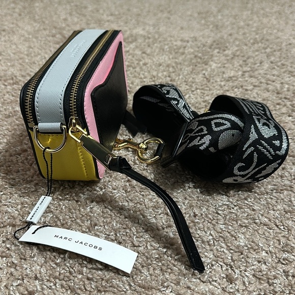 Marc Jacob’s - Picture 7 of 13